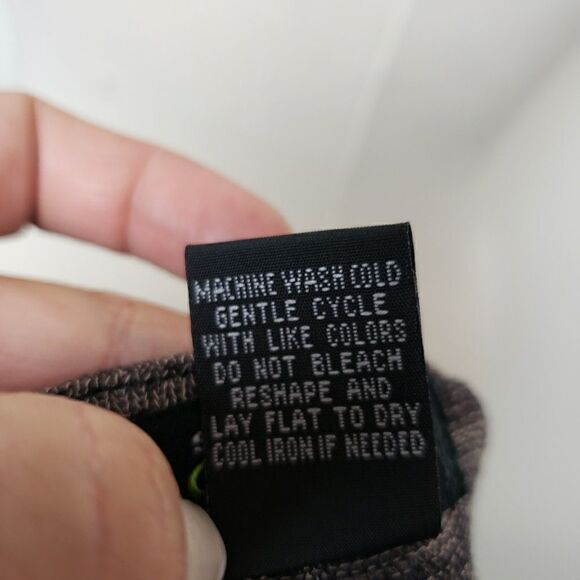 Shannon Ford New York heathered sweater tunic - Picture 2 of 6